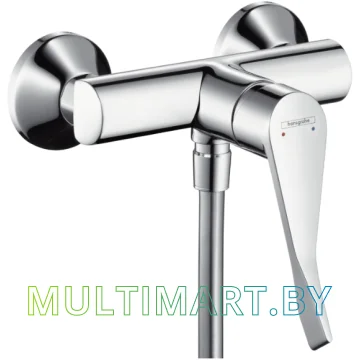 Смеситель Hansgrohe Focus 31916000